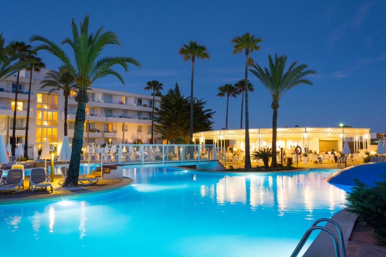 Protur Vista Badia Aparthotel Sa Coma  Exterior photo